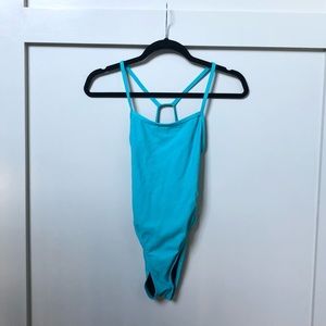 Jolyn Fixed Back Onesie